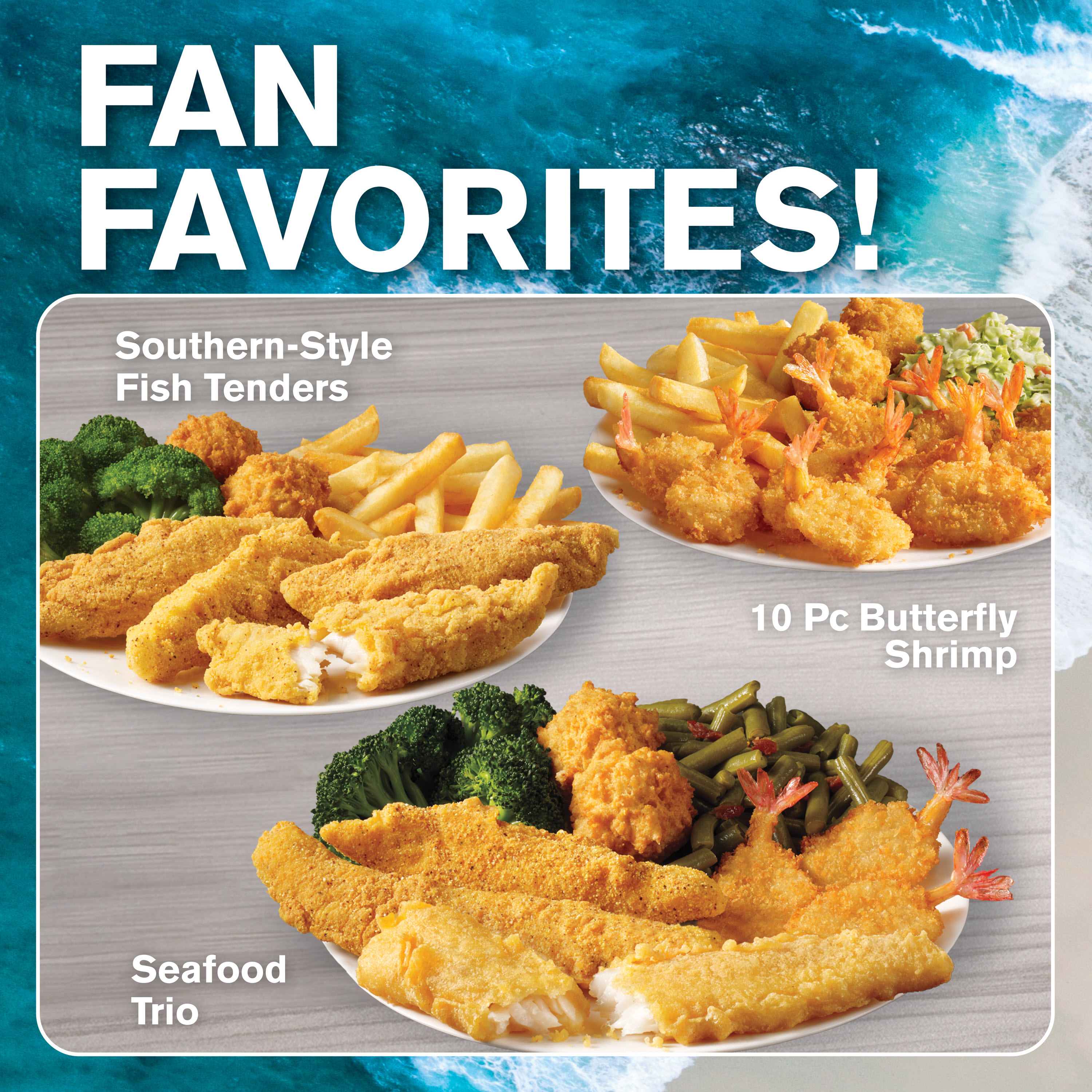 Captain D's at 2705 Murfreesboro Pike, Tennessee Seafood, Fresh Fish