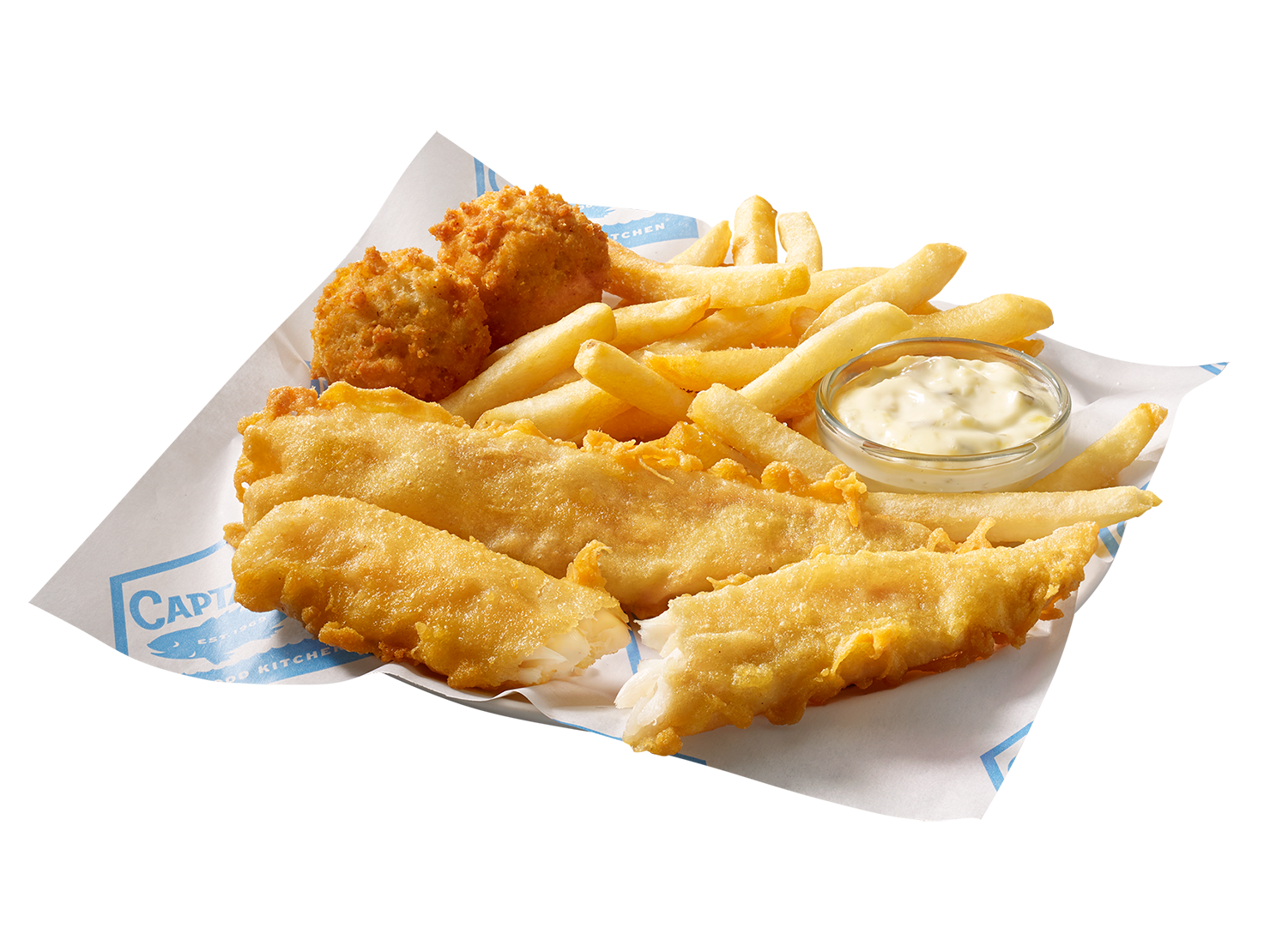 Captain D's at 1473 Montgomery Highway, AL Seafood, Fresh Fish